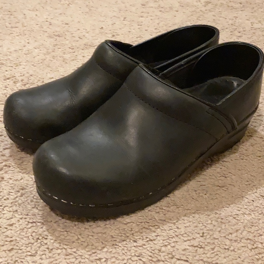 Sanita work shoes